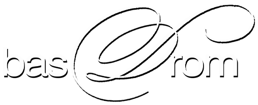 bas&rom calligraphic mark